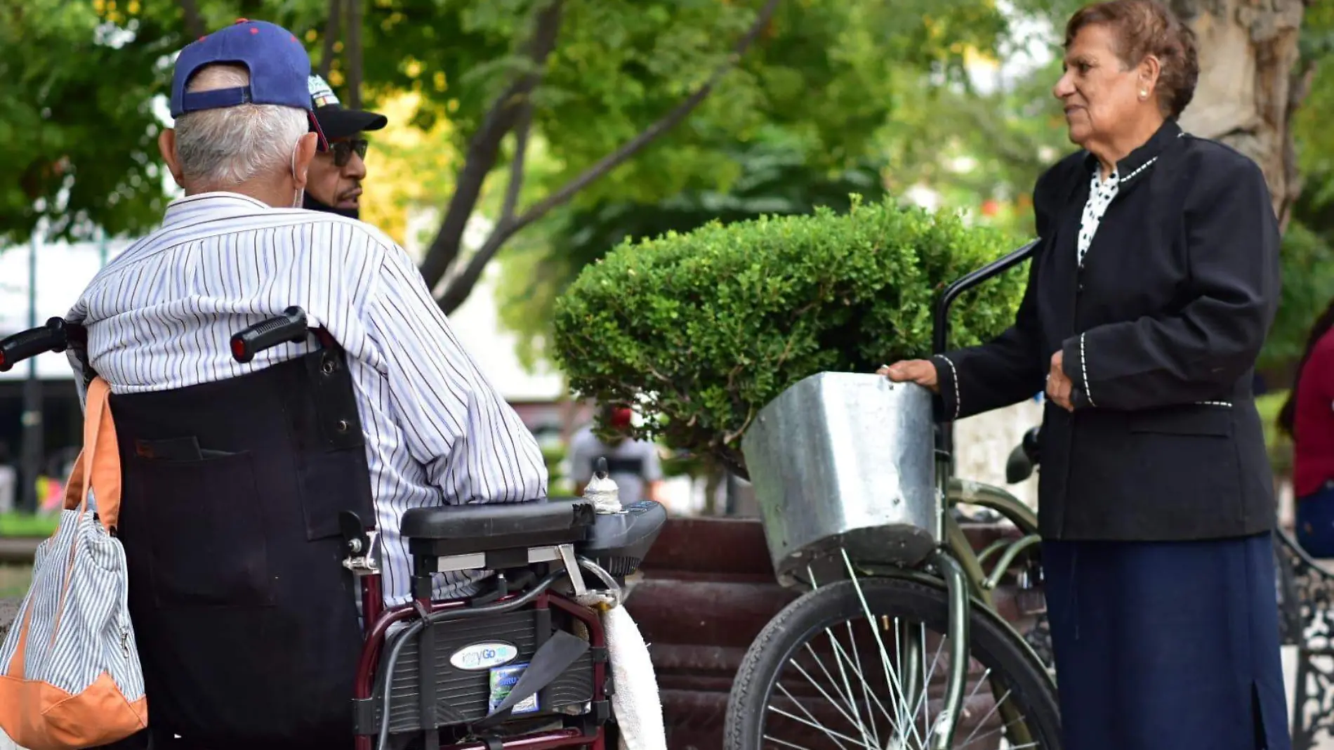 El sistema de pensiones en México, pudiera colapsar en diez años: Héctor Amaya